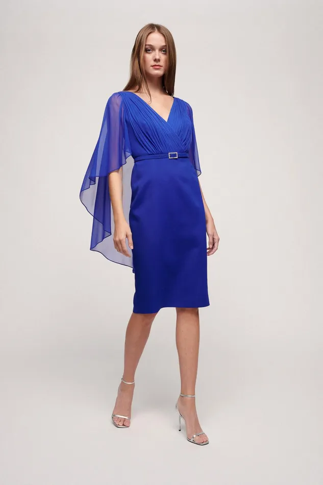 Luisa Spagnoli Formal Dresses Palme Bluette 8211 Women