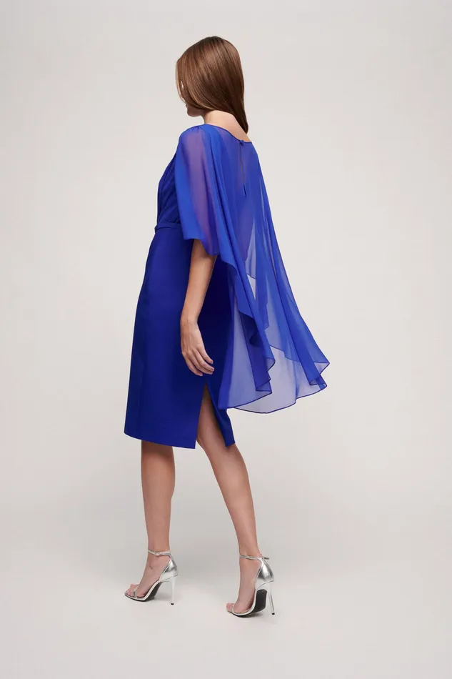 Luisa Spagnoli Formal Dresses Palme Bluette 8211 Women Luisa Spagnoli Formal Dresses Palme Bluette 8211 Women