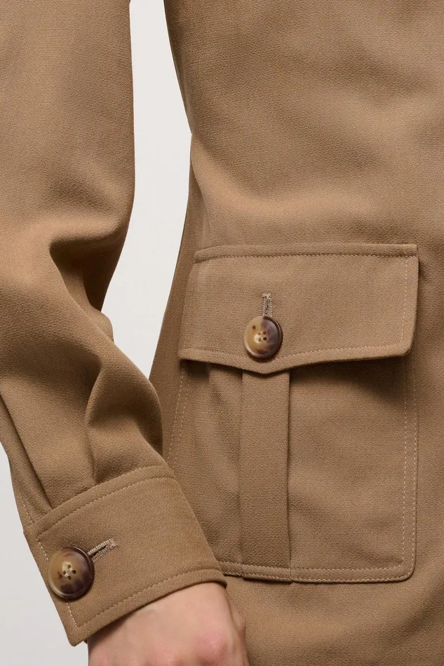 Luisa Spagnoli Jackets and Blazers Vialetto 8211 Women Luisa Spagnoli Jackets and Blazers Vialetto 8211 Women