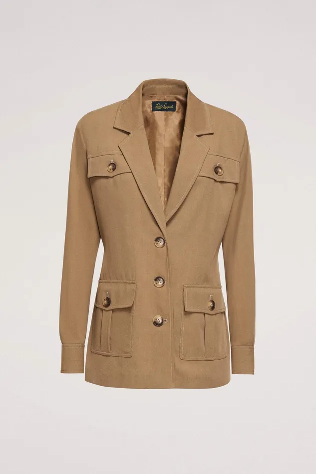 Luisa Spagnoli Jackets and Blazers Vialetto 8211 Women Luisa Spagnoli Jackets and Blazers Vialetto 8211 Women
