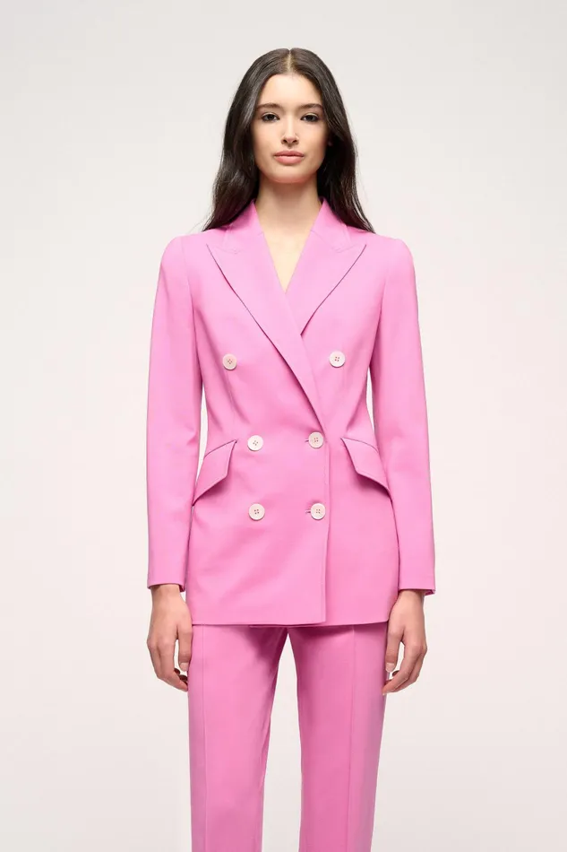 Luisa Spagnoli Jackets and Blazers Visione 8211 Women