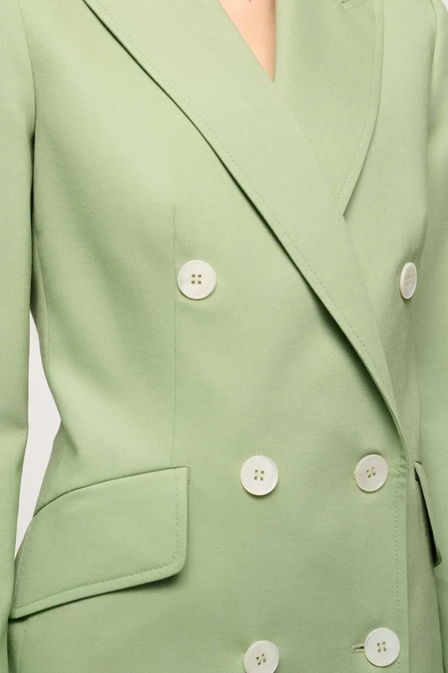 Luisa Spagnoli Jackets and Blazers Visione 8211 Women Luisa Spagnoli Jackets and Blazers Visione 8211 Women