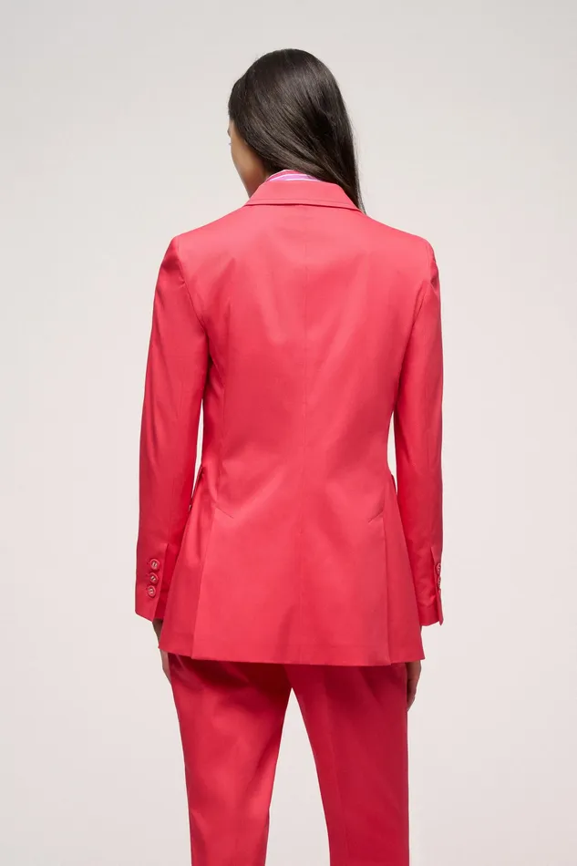 Luisa Spagnoli Jackets and Blazers Vivacita 8211 Women Luisa Spagnoli Jackets and Blazers Vivacita 8211 Women