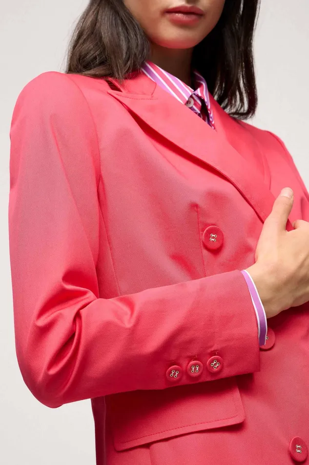 Luisa Spagnoli Jackets and Blazers Vivacita 8211 Women Luisa Spagnoli Jackets and Blazers Vivacita 8211 Women