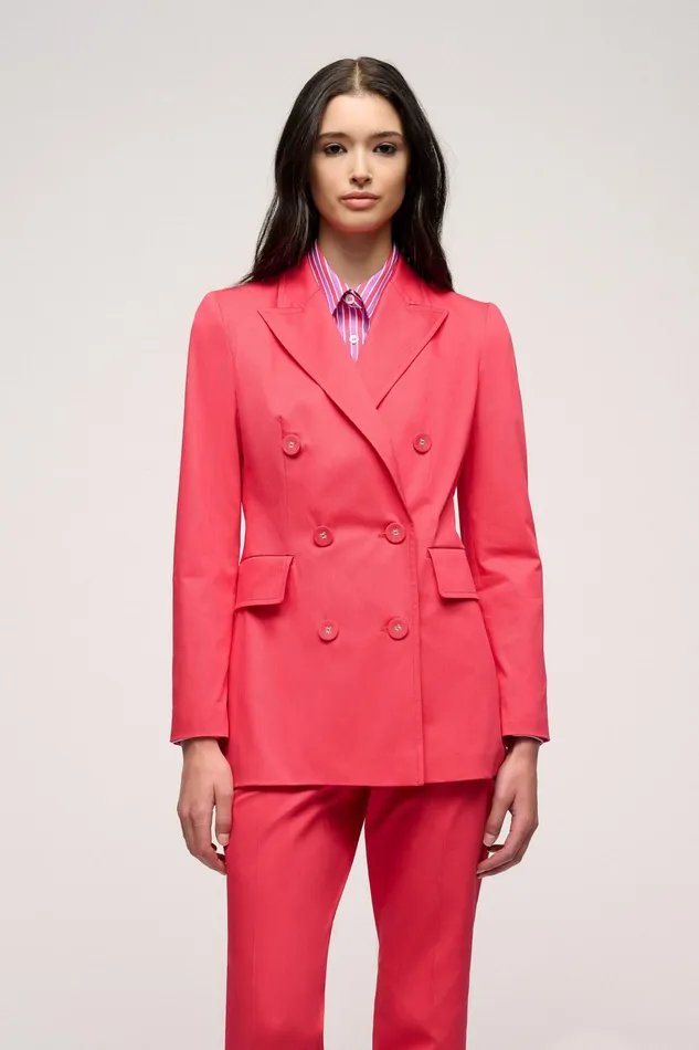 Luisa Spagnoli Jackets and Blazers Vivacita 8211 Women Luisa Spagnoli Jackets and Blazers Vivacita 8211 Women