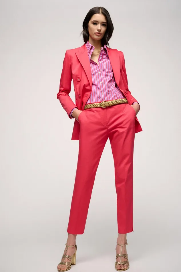 Luisa Spagnoli Jackets and Blazers Vivacita 8211 Women Luisa Spagnoli Jackets and Blazers Vivacita 8211 Women