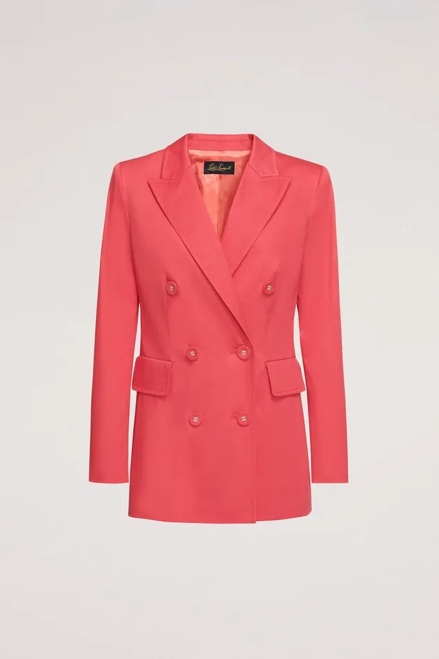 Luisa Spagnoli Jackets and Blazers Vivacita 8211 Women Luisa Spagnoli Jackets and Blazers Vivacita 8211 Women