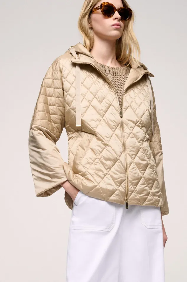 Luisa Spagnoli Knitwear Cedri Beige 8211 Women Luisa Spagnoli Knitwear Cedri Beige 8211 Women