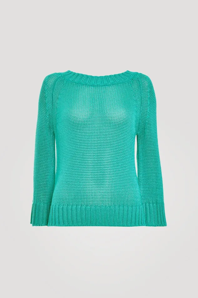 Luisa Spagnoli Knitwear Centrifuga 8211 Women Luisa Spagnoli Knitwear Centrifuga 8211 Women