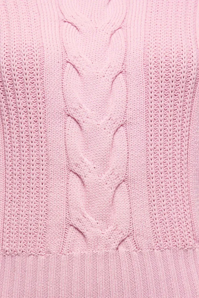 Luisa Spagnoli Knitwear Citta Pink 8211 Women Luisa Spagnoli Knitwear Citta Pink 8211 Women