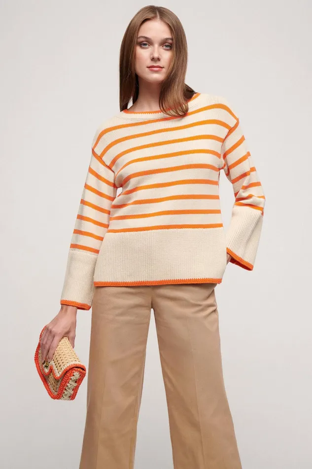 Luisa Spagnoli Knitwear Cortina 8211 Women Luisa Spagnoli Knitwear Cortina 8211 Women