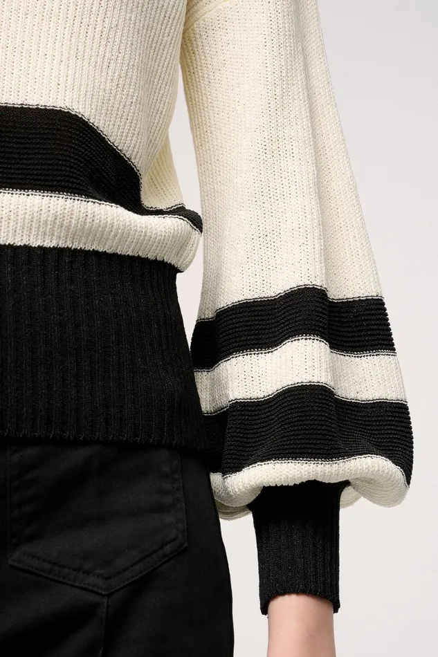 Luisa Spagnoli Knitwear Crispina 8211 Women Luisa Spagnoli Knitwear Crispina 8211 Women