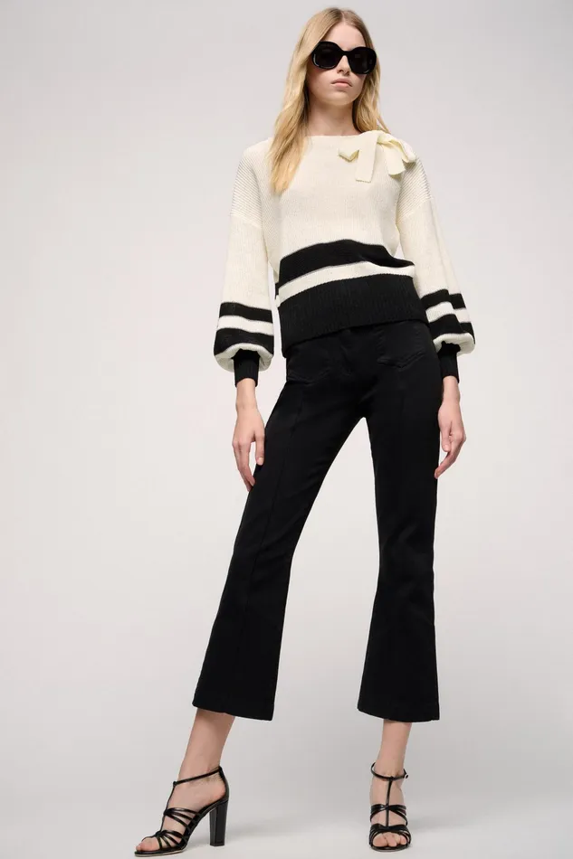 Luisa Spagnoli Knitwear Crispina 8211 Women Luisa Spagnoli Knitwear Crispina 8211 Women