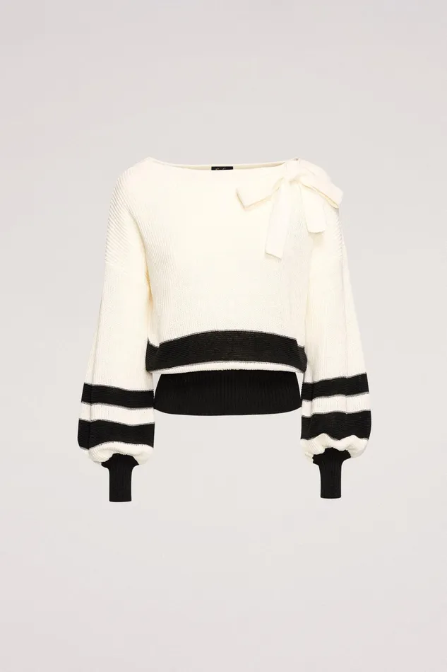 Luisa Spagnoli Knitwear Crispina 8211 Women Luisa Spagnoli Knitwear Crispina 8211 Women