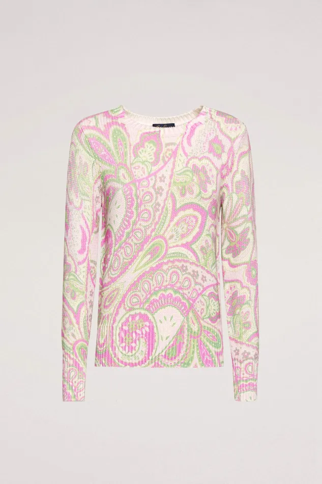 Luisa Spagnoli Knitwear Crociata 8211 Women Luisa Spagnoli Knitwear Crociata 8211 Women
