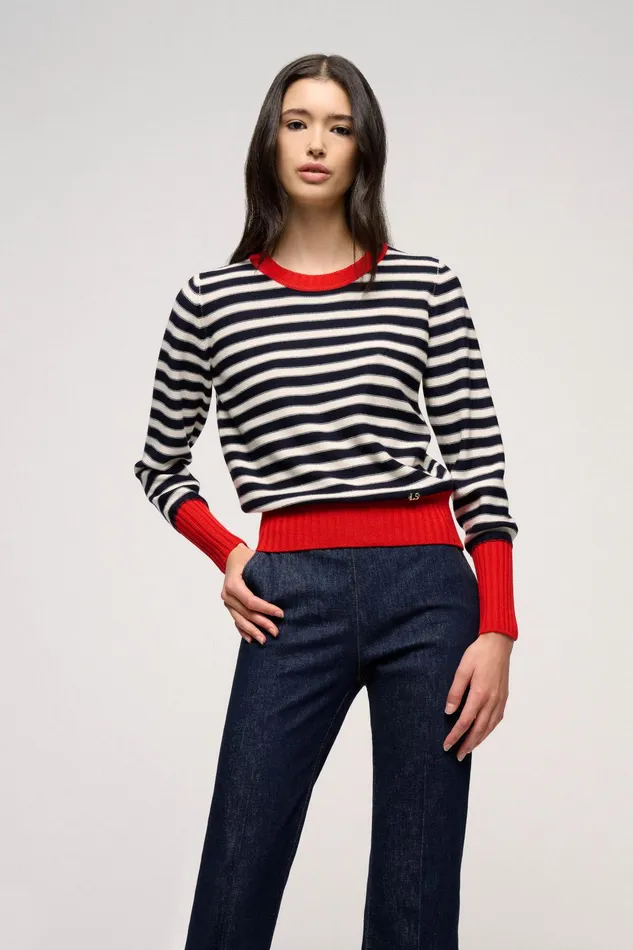 Luisa Spagnoli Knitwear Muscolo 8211 Women