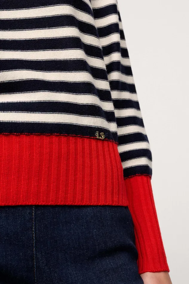Luisa Spagnoli Knitwear Muscolo 8211 Women Luisa Spagnoli Knitwear Muscolo 8211 Women