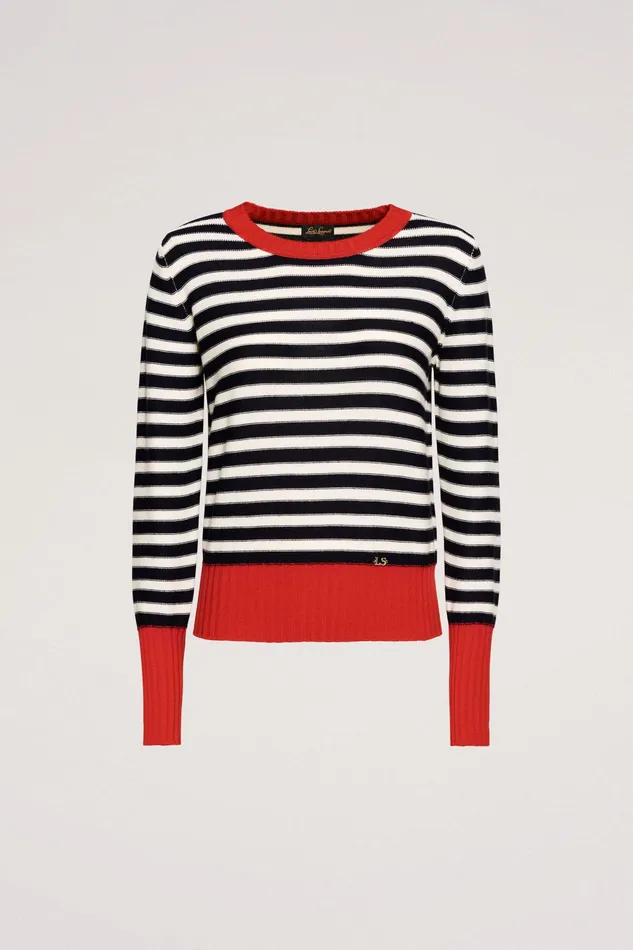 Luisa Spagnoli Knitwear Muscolo 8211 Women Luisa Spagnoli Knitwear Muscolo 8211 Women