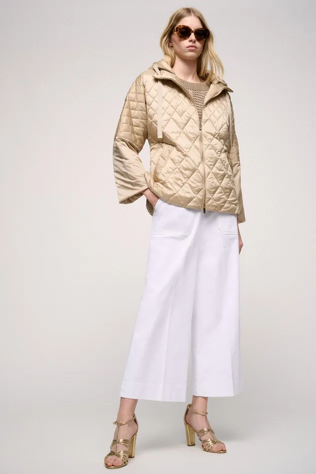 Luisa Spagnoli Outerwear Vaporoso Sand 8211 Women Luisa Spagnoli Outerwear Vaporoso Sand 8211 Women