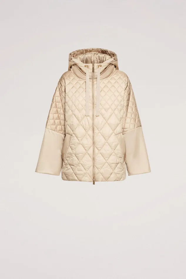 Luisa Spagnoli Outerwear Vaporoso Sand 8211 Women Luisa Spagnoli Outerwear Vaporoso Sand 8211 Women