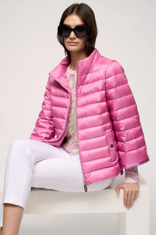 Luisa Spagnoli Outerwear Versetti 8211 Women