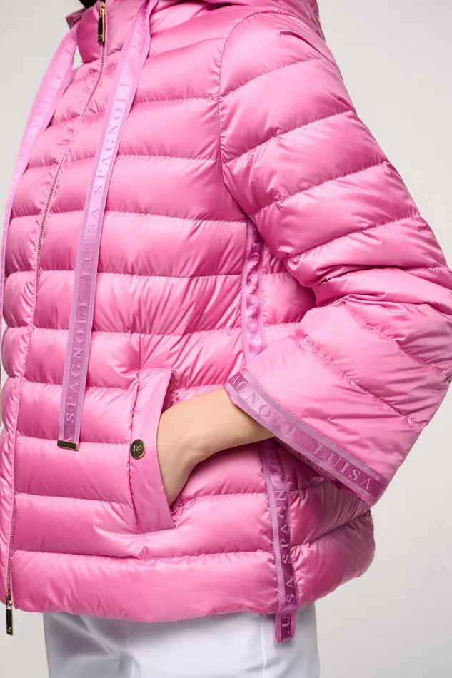 Luisa Spagnoli Outerwear Versetti 8211 Women Luisa Spagnoli Outerwear Versetti 8211 Women