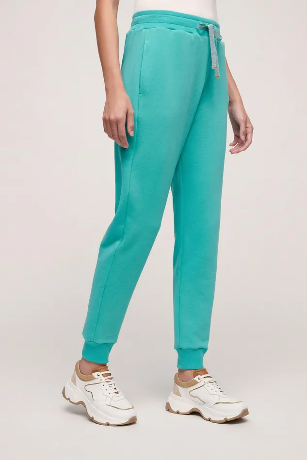 Luisa Spagnoli Pants Abigail 8211 Women