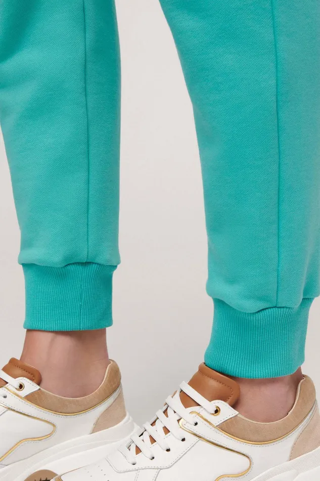 Luisa Spagnoli Pants Abigail 8211 Women Luisa Spagnoli Pants Abigail 8211 Women