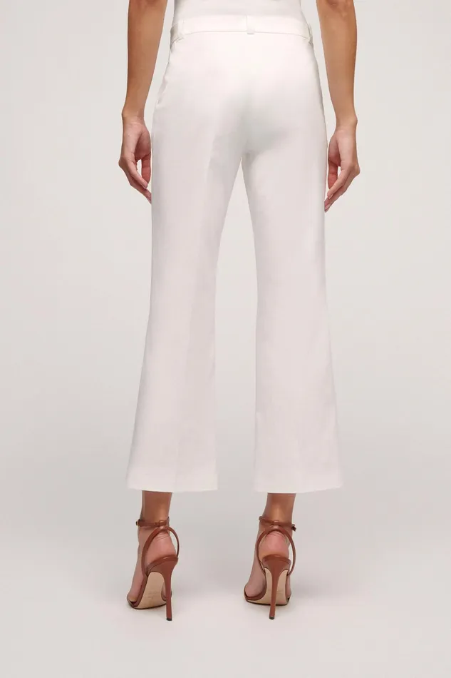 Luisa Spagnoli Pants Adesso Cream 8211 Women Luisa Spagnoli Pants Adesso Cream 8211 Women