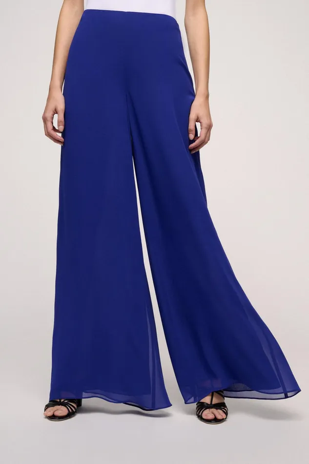 Luisa Spagnoli Pants Albenga Bluette 8211 Women