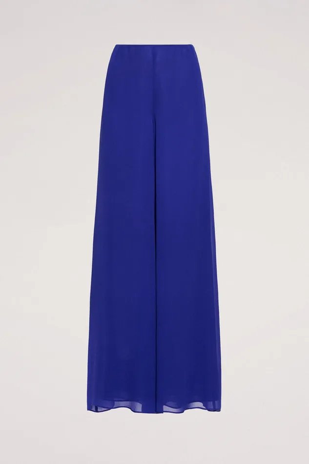 Luisa Spagnoli Pants Albenga Bluette 8211 Women Luisa Spagnoli Pants Albenga Bluette 8211 Women