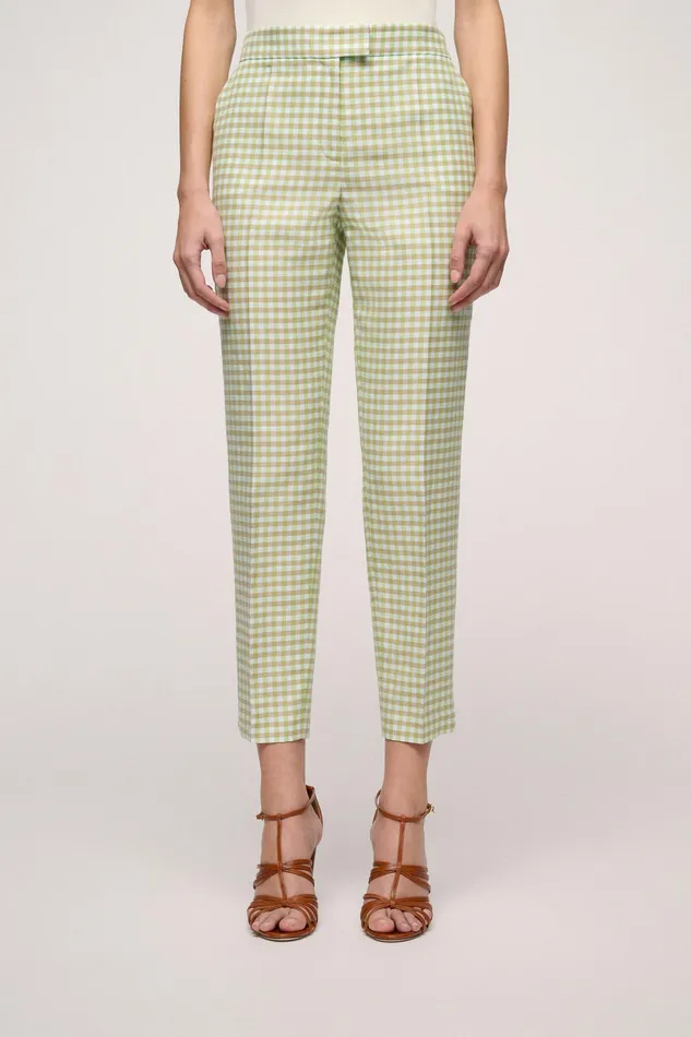 Luisa Spagnoli Pants Aleandro 8211 Women