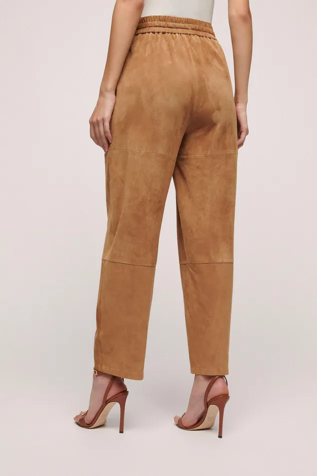 Luisa Spagnoli Pants Alfa Beige 8211 Women Luisa Spagnoli Pants Alfa Beige 8211 Women