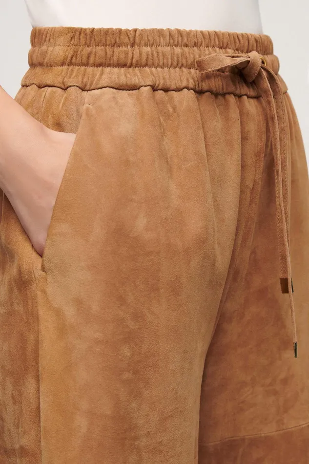 Luisa Spagnoli Pants Alfa Beige 8211 Women Luisa Spagnoli Pants Alfa Beige 8211 Women