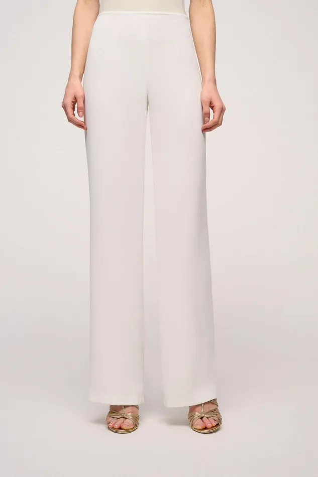 Luisa Spagnoli Pants Anis Cream 8211 Women