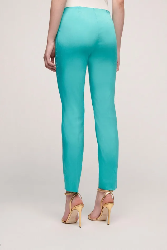 Luisa Spagnoli Pants Aquil Turquoise 8211 Women Luisa Spagnoli Pants Aquil Turquoise 8211 Women