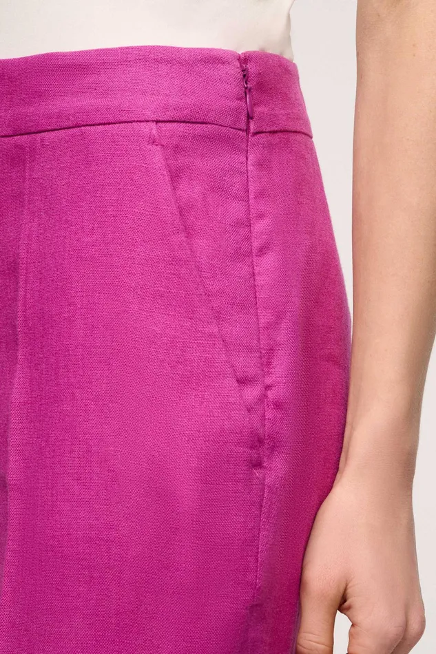 Luisa Spagnoli Pants Ariel Fuchsia 8211 Women Luisa Spagnoli Pants Ariel Fuchsia 8211 Women