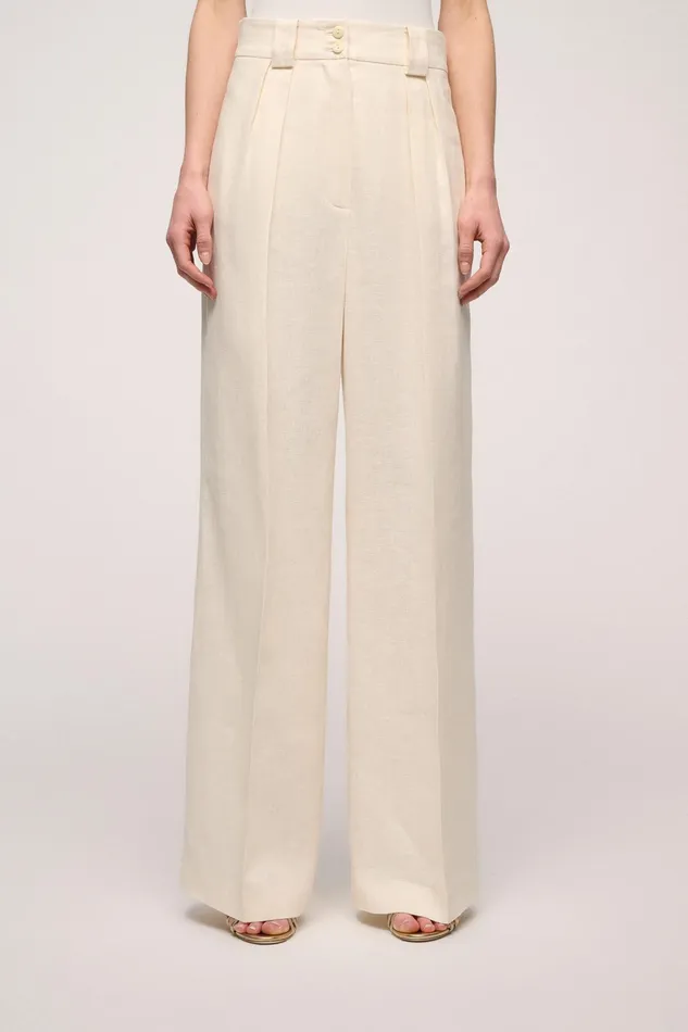 Luisa Spagnoli Pants Attrice 8211 Women