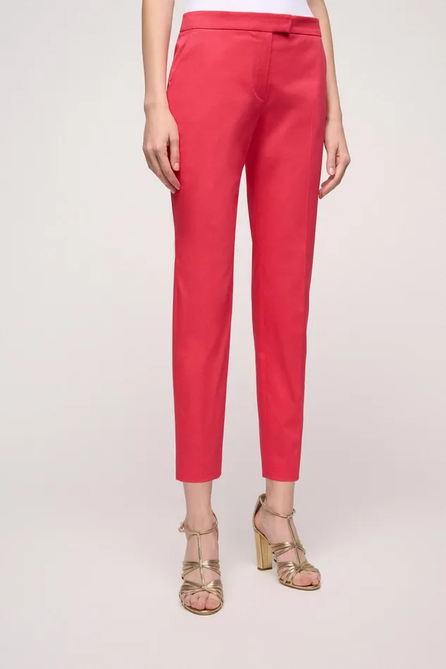 Luisa Spagnoli Pants Aula 8211 Women