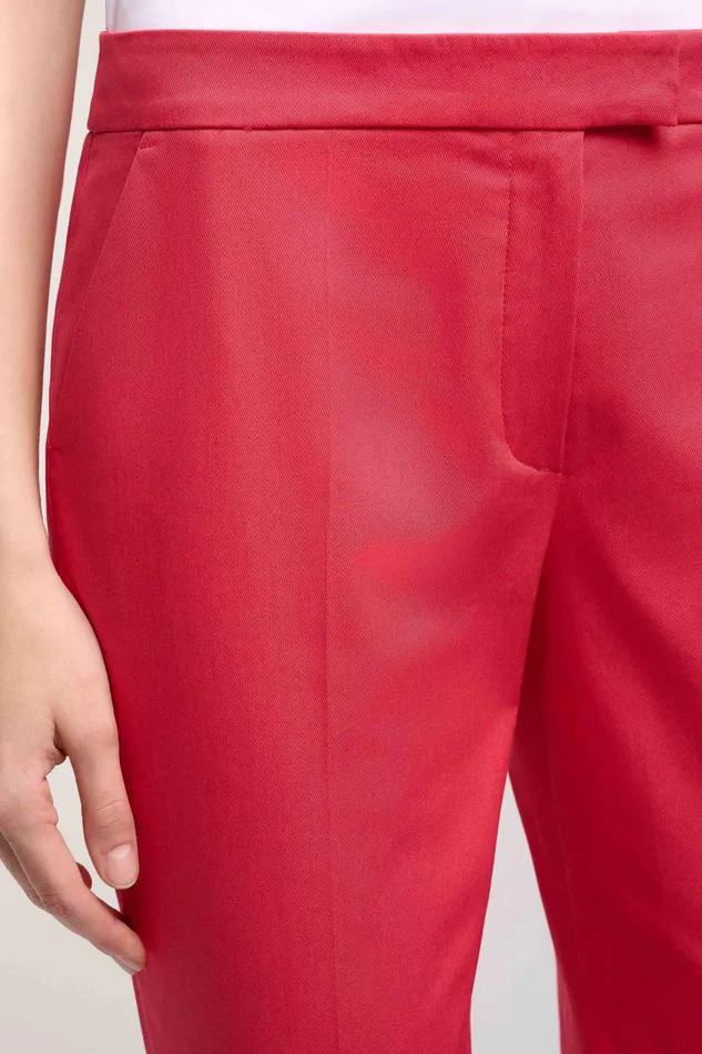 Luisa Spagnoli Pants Aula 8211 Women Luisa Spagnoli Pants Aula 8211 Women