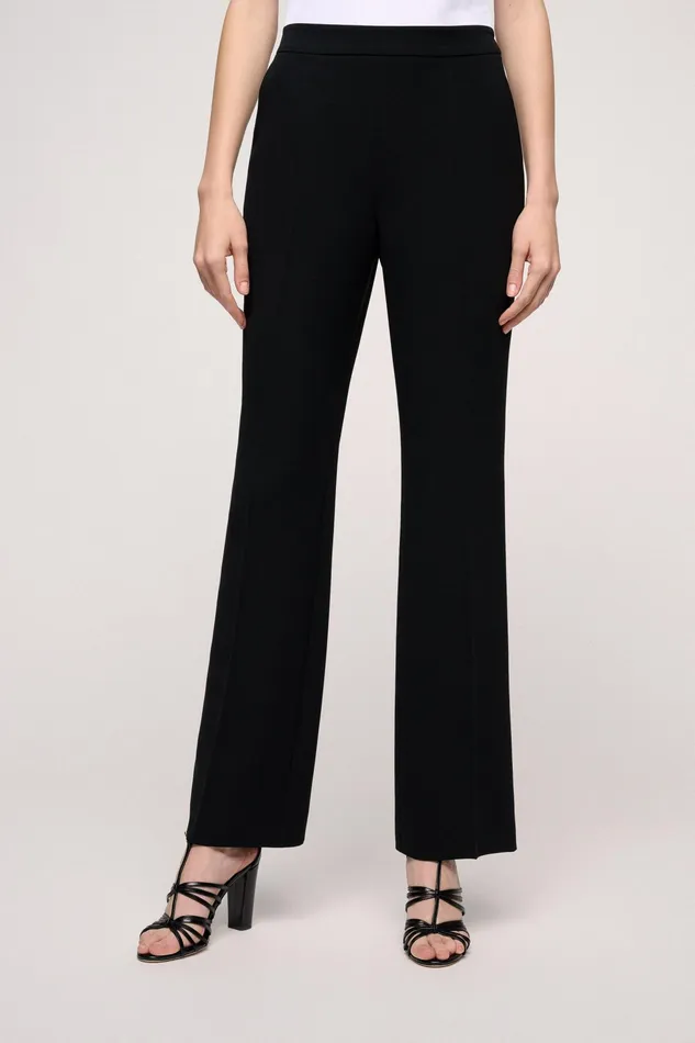Luisa Spagnoli Pants Aurea Black 8211 Women