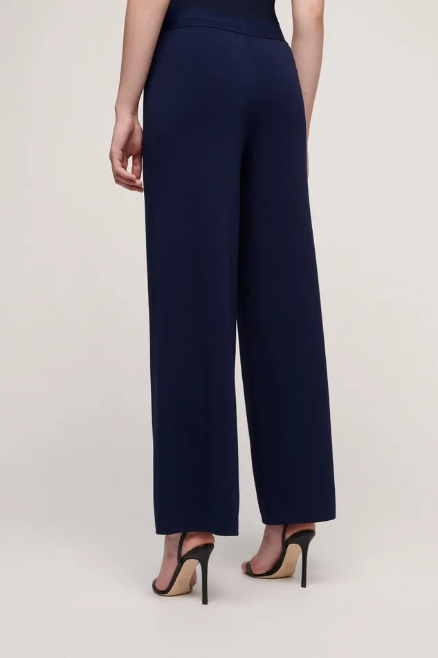 Luisa Spagnoli Pants Caruba Blue 8211 Women Luisa Spagnoli Pants Caruba Blue 8211 Women