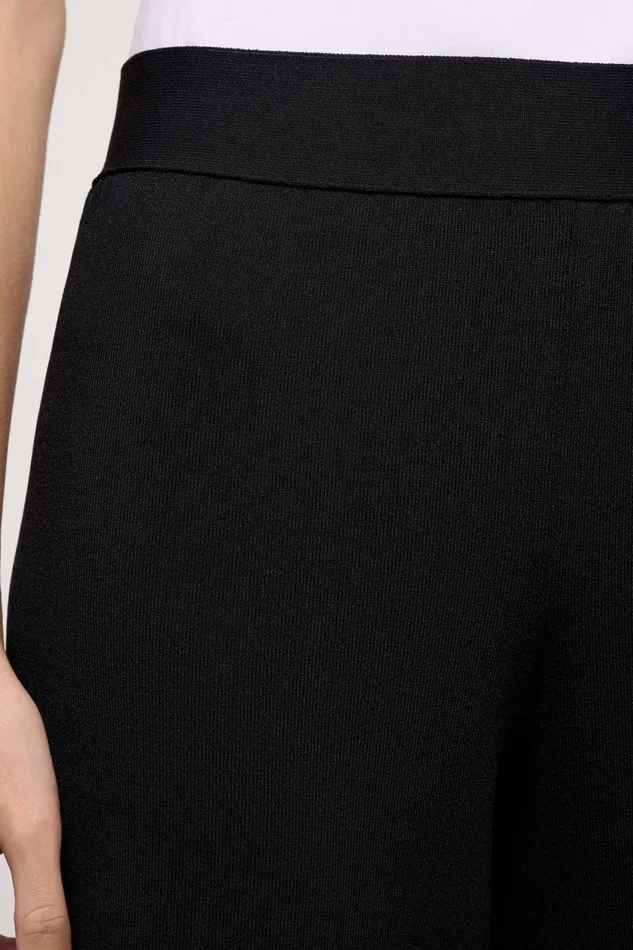 Luisa Spagnoli Pants Concilio Black 8211 Women Luisa Spagnoli Pants Concilio Black 8211 Women