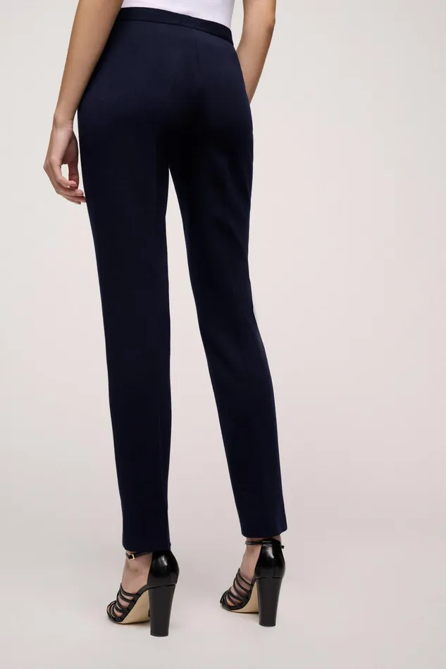 Luisa Spagnoli Pants Minuendo Blue 8211 Women Luisa Spagnoli Pants Minuendo Blue 8211 Women
