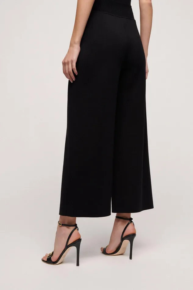 Luisa Spagnoli Pants Moni Black 8211 Women Luisa Spagnoli Pants Moni Black 8211 Women