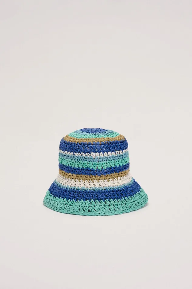Luisa Spagnoli Scarves And Hats Ramo 8211 Women