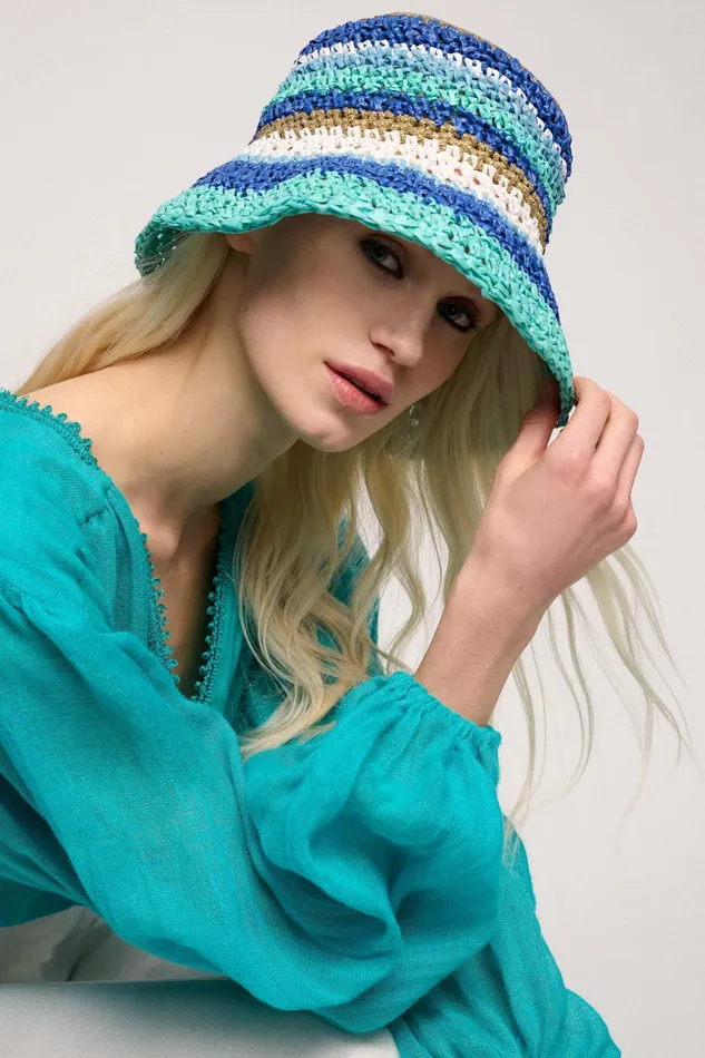 Luisa Spagnoli Scarves And Hats Ramo 8211 Women Luisa Spagnoli Scarves And Hats Ramo 8211 Women