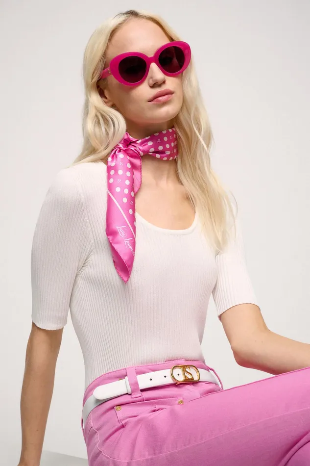 Luisa Spagnoli Scarves And Hats Rampollo 8211 Women