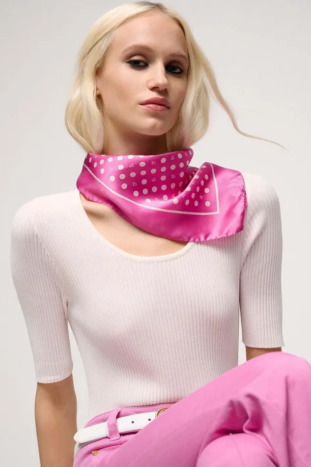 Luisa Spagnoli Scarves And Hats Rampollo 8211 Women Luisa Spagnoli Scarves And Hats Rampollo 8211 Women