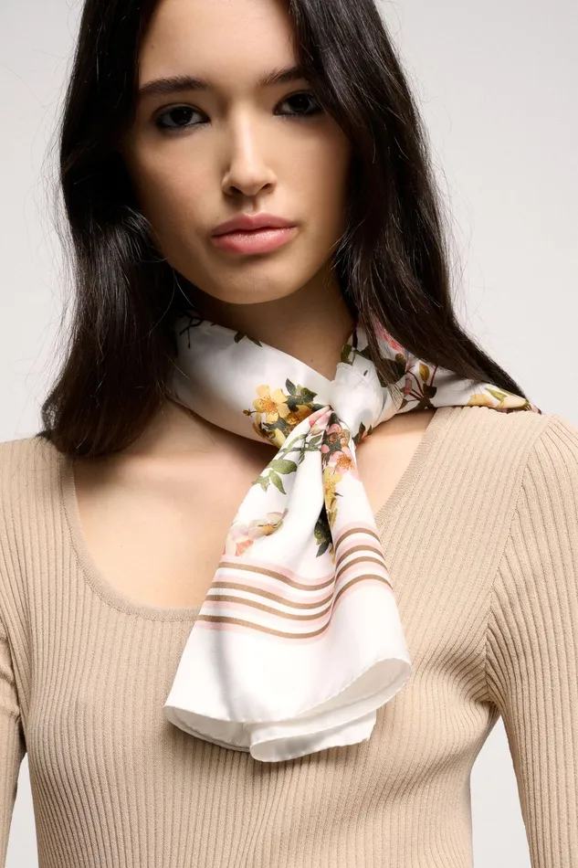 Luisa Spagnoli Scarves And Hats Reginetta 8211 Women Luisa Spagnoli Scarves And Hats Reginetta 8211 Women
